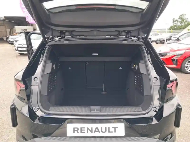 Renault Scenic e-tech électrique 220 ch grande autonomie — photo 19