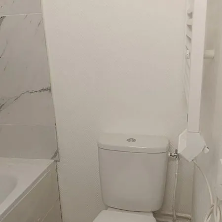 Un appartement au coeur de montargis