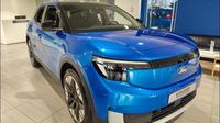 Ford Explorer 286ch Extended Range 77kWh Pack Premium RWD — photo 3