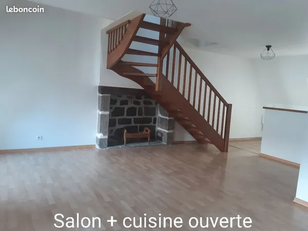 A louer appartement T3 85 m2