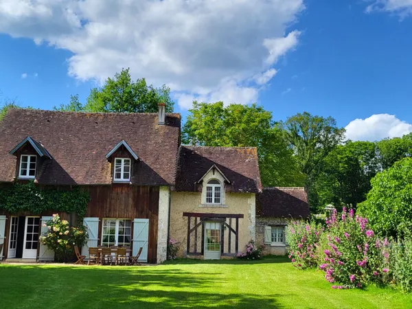 A LOUER - Maison de charme de 199m²