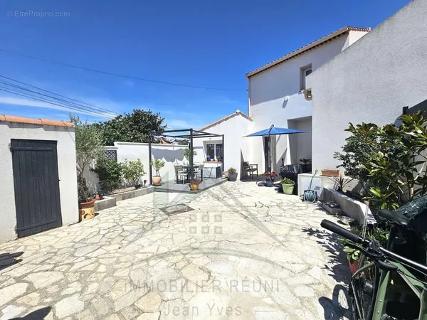 Exclusivité Un véritable coup de coeur entre authenticité et confort moderne !