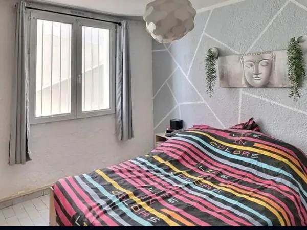 Appartement T3 près des plages