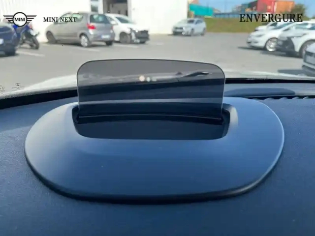 Mini Mini cooper 136ch edition premium plus bva7 — photo 28