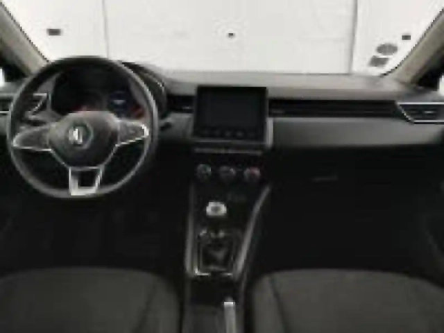 Renault Clio 1.0 tce 90ch equilibre — photo 5