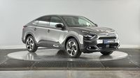 Citroen C4 X PureTech 130ch S&S Shine Pack EAT8 — photo 3