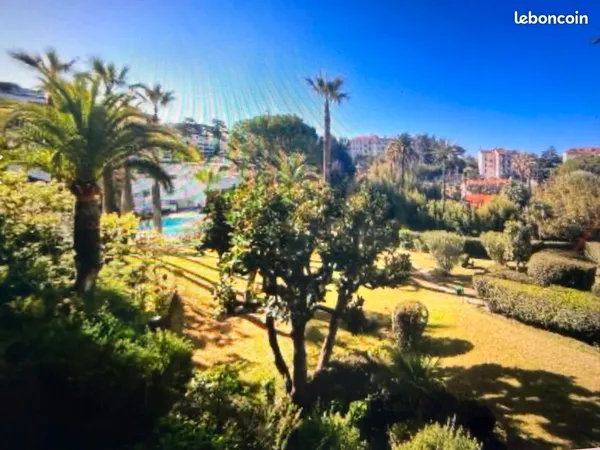 Appartement LOCATION CANNES