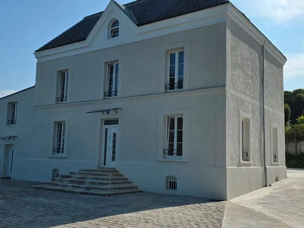 Appartements f2 35 m2