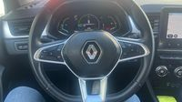 Renault Captur 1.6 E-Tech hybride 145ch Business -21 — photo 25
