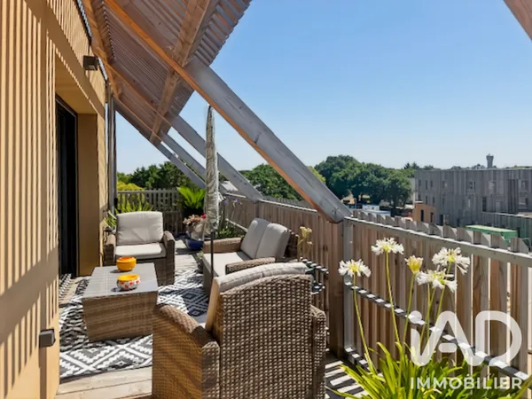 Vente Duplex 5 pièces