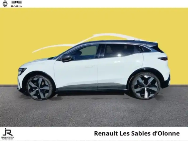 Renault Megane e-tech electric ev60 220ch techno super charge — photo 10