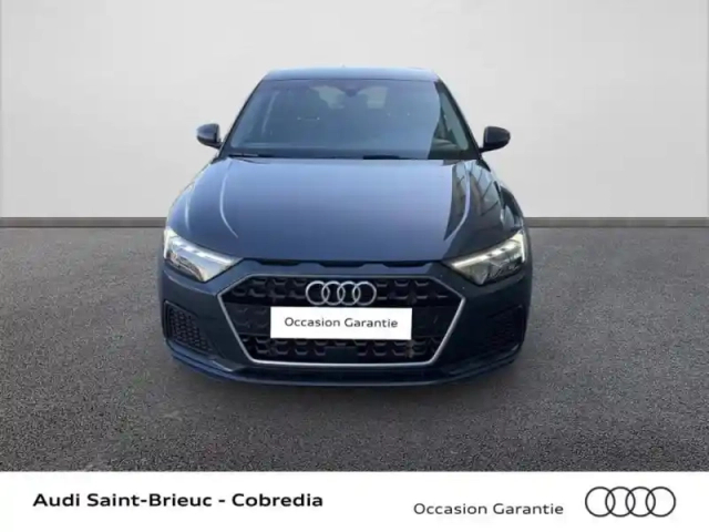 Audi A1 sportback 25 tfsi 95ch advanced s tronic 7 — photo 2