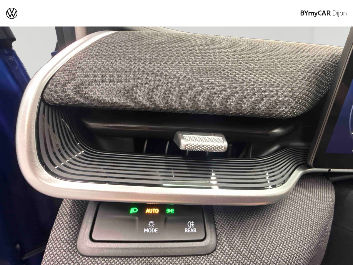 Volkswagen ID. Polo 211 ch 52 kWh — photo 18
