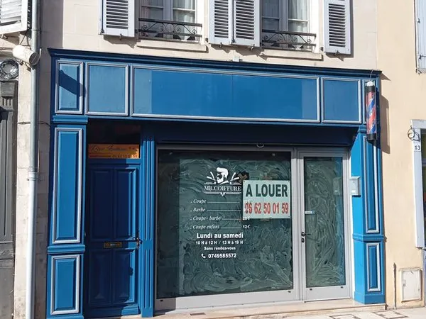 Location centre Joinville 52300