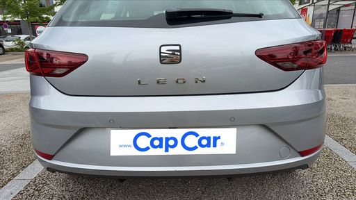 Seat Leon 1.0 TSI 115  - Style Business – 2020 – 144589 km – Essence – Boîte Manuelle — photo 59
