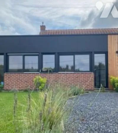 Maison 6 pièces 140 m²