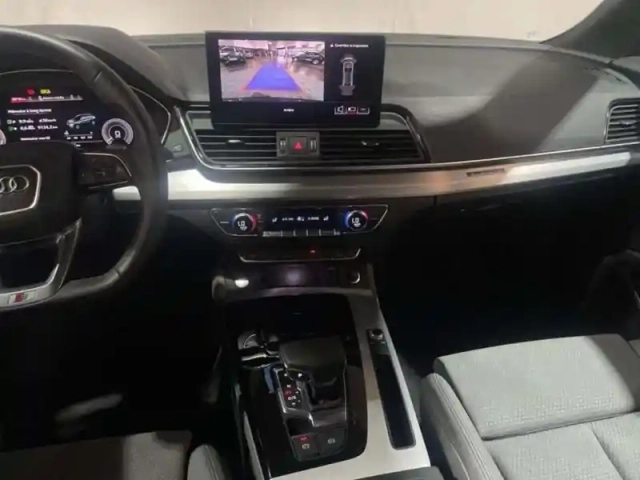 Audi Q5 55 tfsie 367 s tronic 7 quattro s line — photo 16