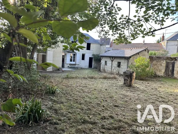 Maison 7 pièces 173 m²