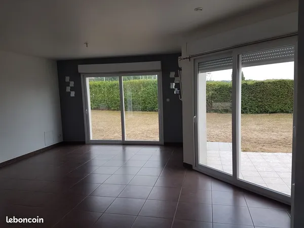 Location de maison