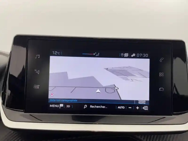 Peugeot 208 bluehdi 100 s&amp;s bvm6 — photo 19