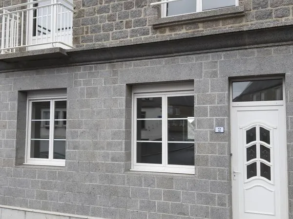 Maison de 6 pieces 110 m2