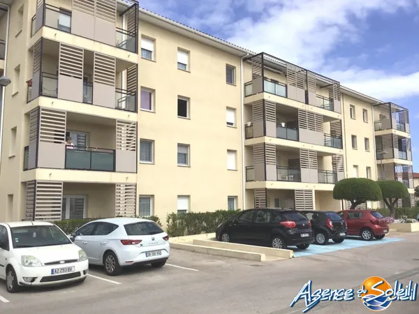 Appartement à vendre Saint-Laurent-de-la-Salanque