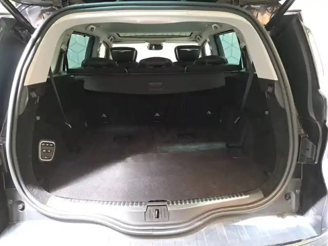 Renault Espace blue dci 200 edc — photo 19