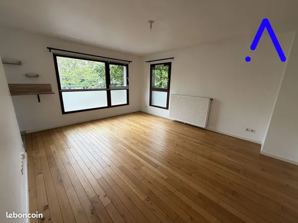 Appartement 2 pièces 50 m²