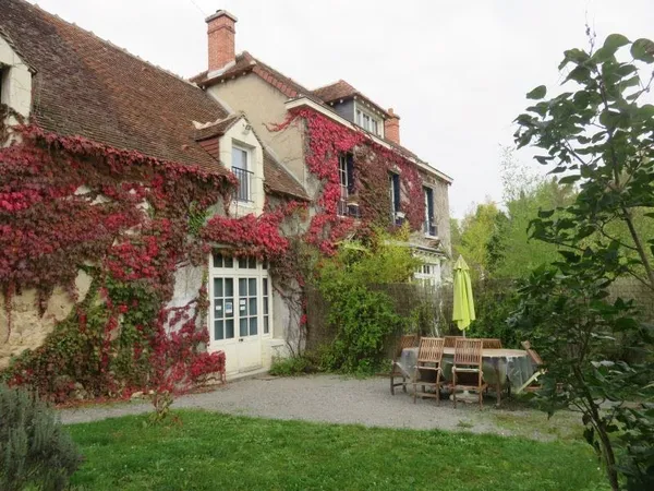 Maison 8 pièces 224 m²