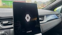 Renault Captur 1.8 E-Tech full hybrid 160ch esprit Alpine - 25 — photo 13