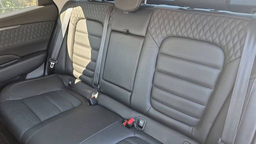 Renault Talisman 2.0 Blue dCi 200 EDC6 - Initiale Paris – 2021 – 88658 km – Diesel – Boîte Automatique — photo 32