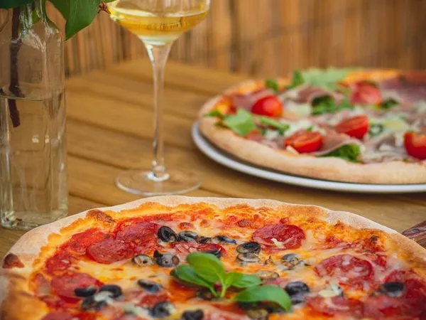 Fonds de commerce Pizzeria Aix en Provence