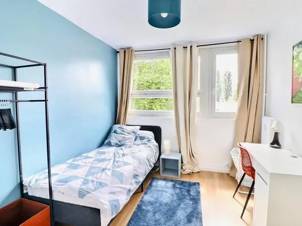Co-location à Pontoise (95300)