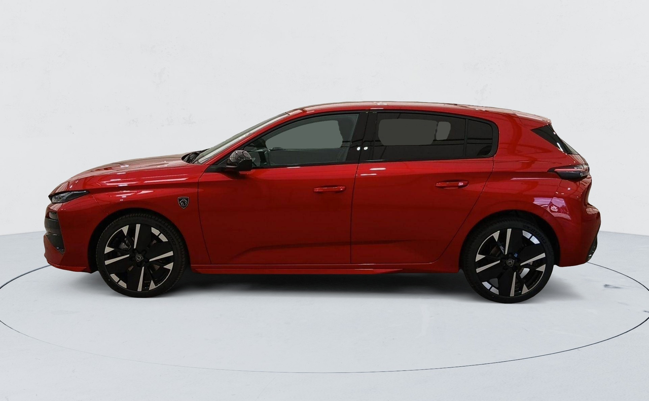 Peugeot 308 — photo 2