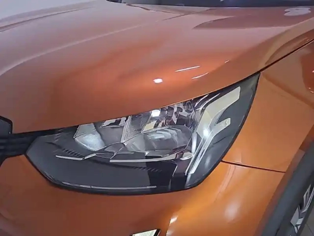 Peugeot 2008 puretech 100 s&amp;s bvm6 — photo 46