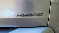 Peugeot 5008 Hybrid 145ch GT e-DCS6 — photo 9