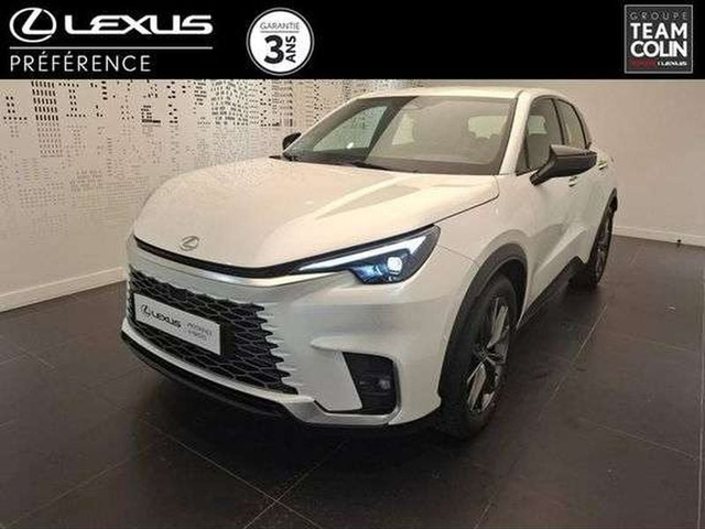 Lexus LBX Lexus LBX 1.5 136ch Relax 2WD