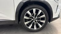 Renault Austral 1.3 TCe mild hybrid 160ch Techno auto — photo 20