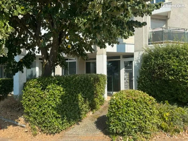 Bureaux 42 m² MARLY