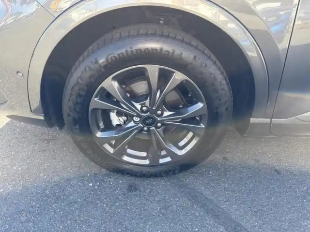 Ford Kuga 2.5 duratec 225ch phev st-line x bva — photo 9