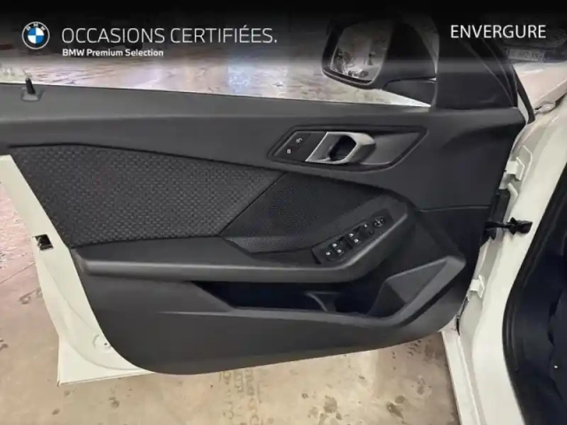 Bmw Serie 1 série 1 116ia 109ch business design dkg7 — photo 13