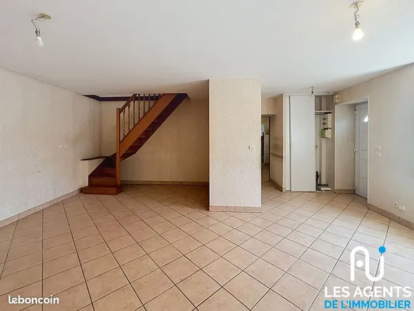 Maison 5 pièces 99 m²