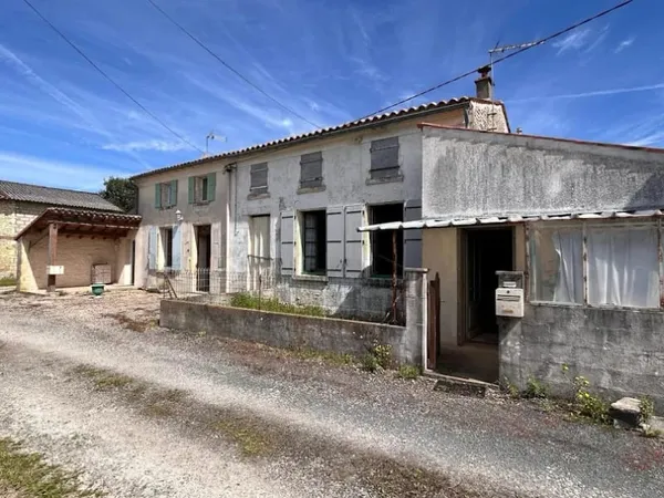 Maison 4 pièces 122 m²