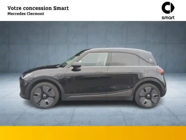 Smart 1 # 272ch 66kwh premium — photo 2