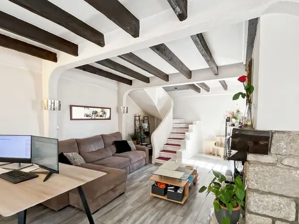 Maison 4 pièces 99 m²
