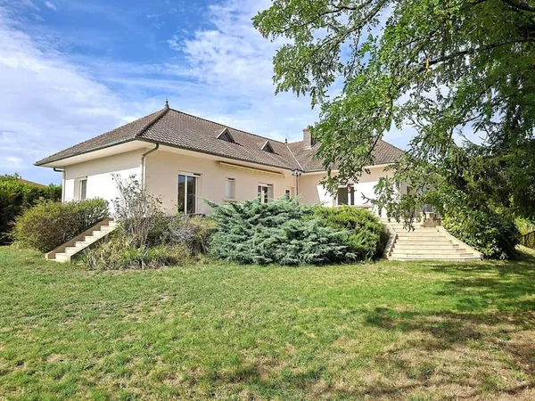 Maison à vendre Dagneux