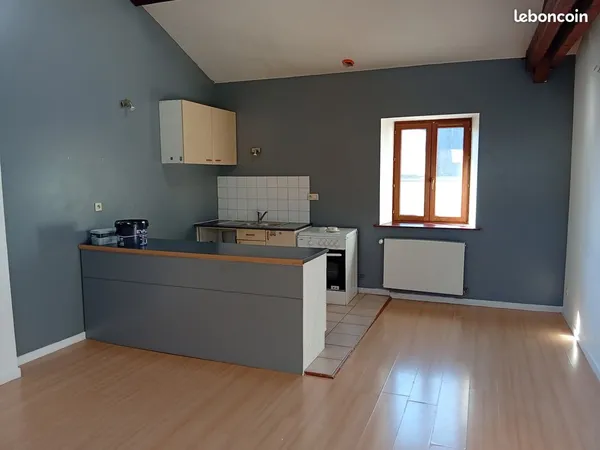 Loue appartement