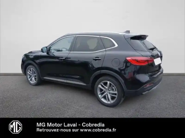 Mg Ehs 1.5t gdi 258ch phev luxury — photo 3