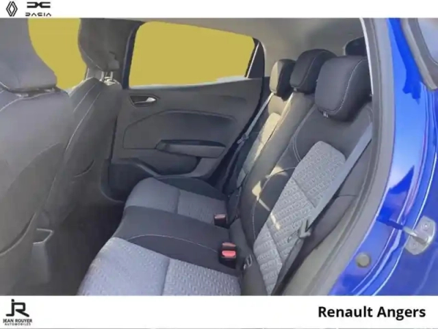 Renault Clio 1.0 tce 90ch evolution — photo 34