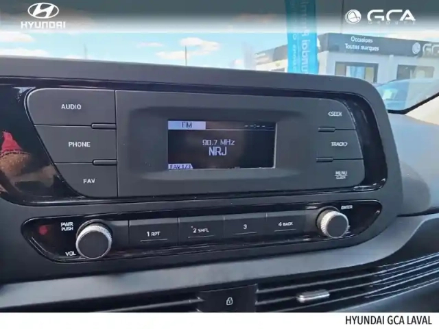 Hyundai I20 1.2 84ch initia — photo 6